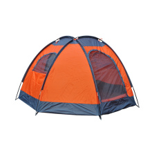 Pique-nique pliante en plein air Camping Beach Tent en été